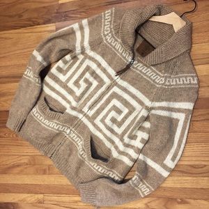 TNA Wool Sweater